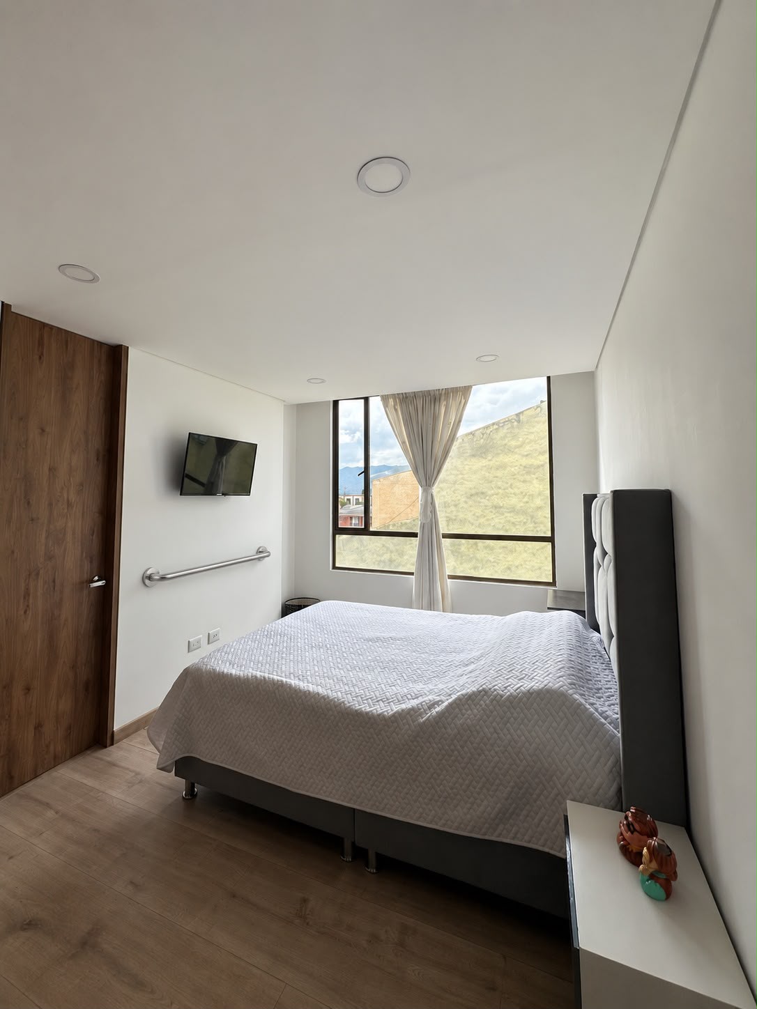 Habitaci&oacute;n Premium Vista 1